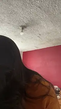 Bamby08 online show from 03/26/26, 07:30