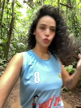 SirenStell0 online show from 02/25/26, 05:33