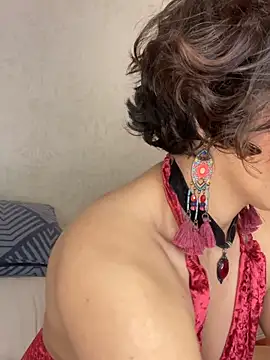 eva luz online show from 03/06/26, 08:38