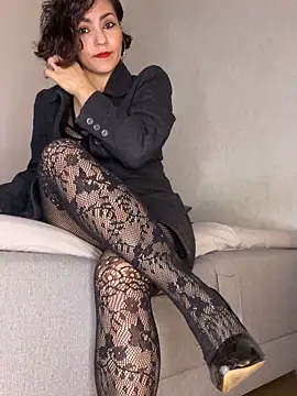 eva luz online show from 04/14/26, 12:11