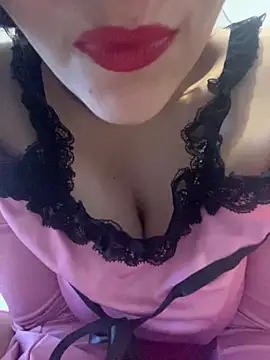 eva luz online show from 07/08/26, 04:33