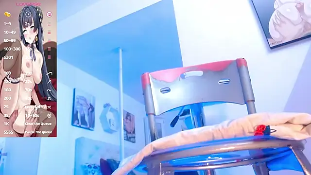 Snapshot of alanis_brown chatting on 02/21/26, 07:04 alanis brown online show from 02/21/26, 07:04