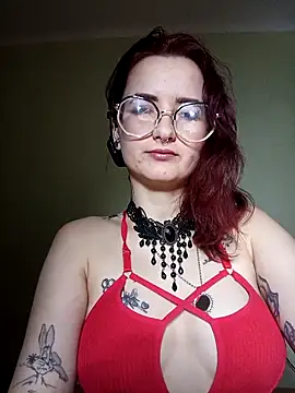 Persefoha online show from 02/01/26, 06:06