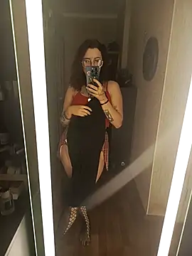 Persefoha online show from 02/07/26, 10:08