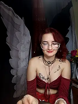 Persefoha online show from 02/21/26, 06:31