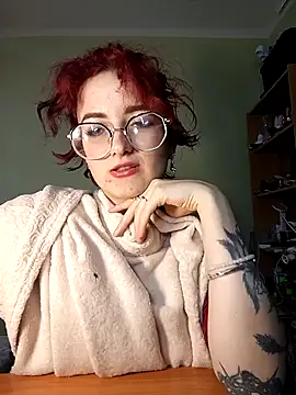 Persefoha online show from 02/26/26, 08:08