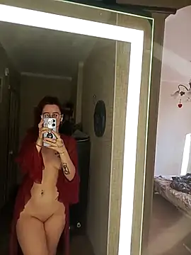 Persefoha online show from 03/01/26, 01:24