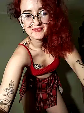 Persefoha online show from 03/03/26, 09:21