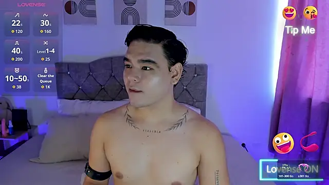 Snapshot of NoahVance chatting on 03/11/26, 03:07 NoahVance online show from 03/11/26, 03:07