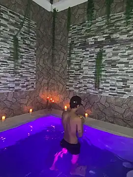 Alejandroo Montenegro online show from 03/03/26, 07:25