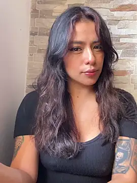 foxxy lover online show from 02/17/26, 03:29