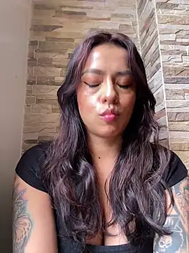 foxxy lover online show from 02/19/26, 03:41