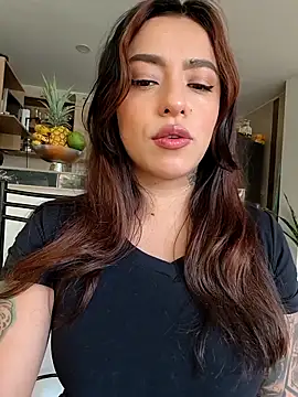 foxxy lover online show from 04/30/26, 04:24