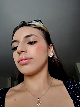 Snapshot of Cute_Celeste chatting on 02/05/26, 07:29 Cute Celeste online show from 02/05/26, 07:29