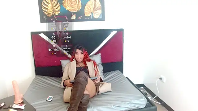 Adriana Rodriguez  online show from 02/03/26, 07:52