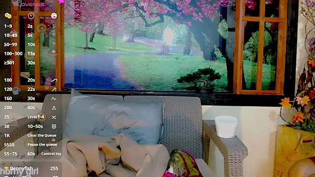 Adriana Rodriguez  online show from 02/16/26, 08:27