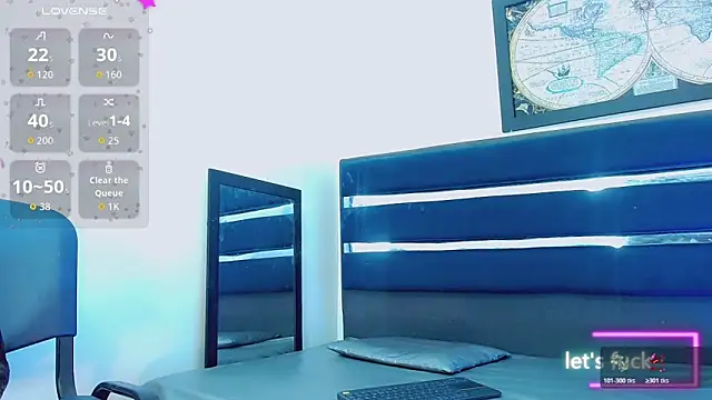 Adriana Rodriguez  online show from 02/21/26, 03:29