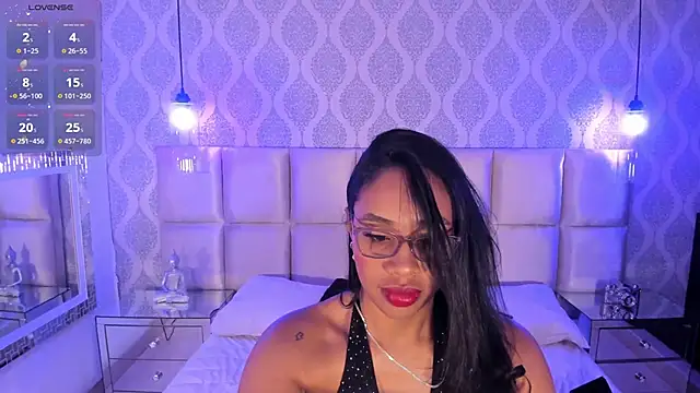 Scarlett Viibe online show from 02/17/26, 11:50