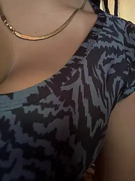 Scarlett Viibe online show from 07/05/26, 03:52