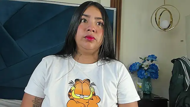 Snapshot of Noa_Baker chatting on 03/01/26, 12:40 Noa Baker online show from 03/01/26, 12:40