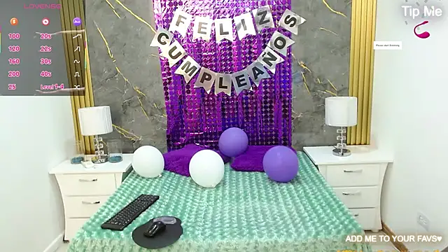 JORDAN MOOR online show from 02/27/26, 07:58