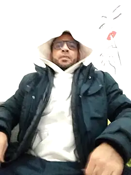 yoahotpetrafiery online show from 02/12/26, 02:06