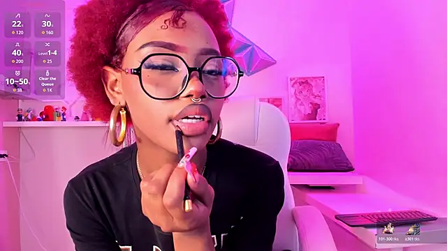 Snapshot of Afrodita_sweeet chatting on 02/05/26, 08:13 Afrodita sweeet online show from 02/05/26, 08:13