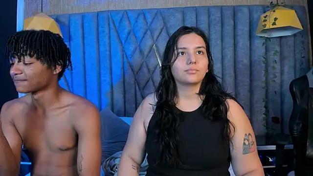 Snapshot of dafne_and_erick_ chatting on 07/06/26, 04:09 dafne and erick online show from 07/06/26, 04:09
