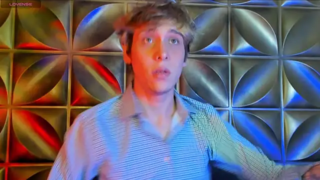 DannyParker  online show from 02/18/26, 04:30