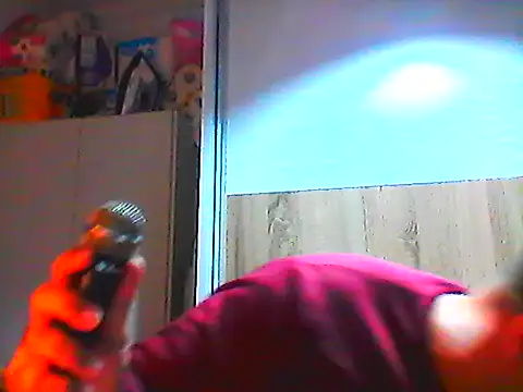 Snapshot of VanillaTime78-Jorge chatting on 03/10/26, 08:25 VanillaTime78-Jorge online show from 03/10/26, 08:25