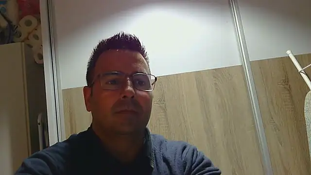 Snapshot of VanillaTime78-Jorge chatting on 03/20/26, 09:19 VanillaTime78-Jorge online show from 03/20/26, 09:19