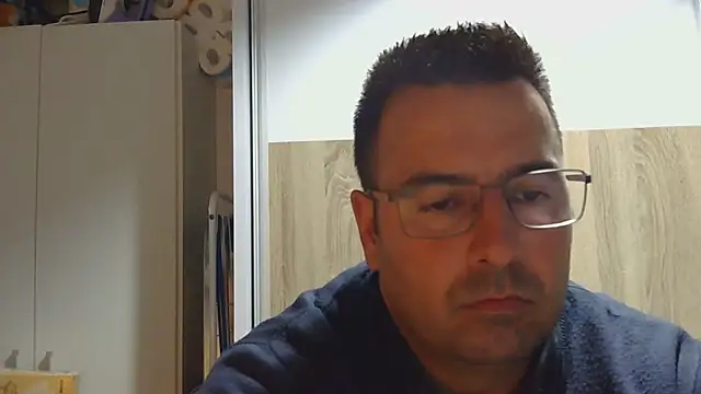 Snapshot of VanillaTime78-Jorge chatting on 03/21/26, 09:51 VanillaTime78-Jorge online show from 03/21/26, 09:51