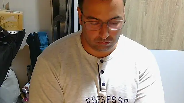 Snapshot of VanillaTime78-Jorge chatting on 03/25/26, 09:54 VanillaTime78-Jorge online show from 03/25/26, 09:54