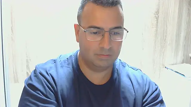 VanillaTime78-Jorge online show from 05/25/26, 08:26
