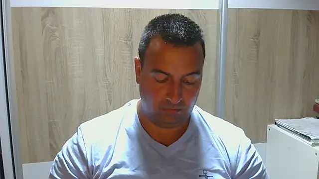 VanillaTime78-Jorge online show from 06/04/26, 09:10
