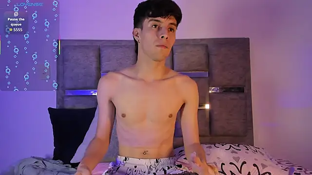 axxxel twink online show from 05/07/26, 03:12