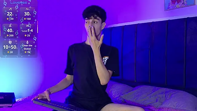 axxxel twink online show from 05/15/26, 03:02
