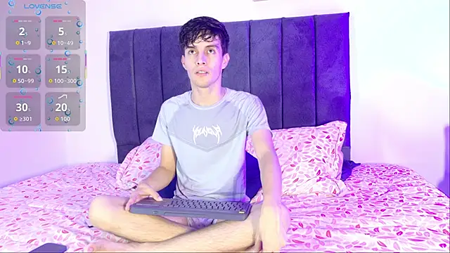 axxxel twink online show from 05/29/26, 03:26