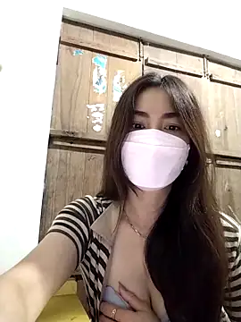 Snapshot of Baby-sexytits2026 chatting on 04/06/26, 09:16 Baby-sexytits2026 online show from 04/06/26, 09:16