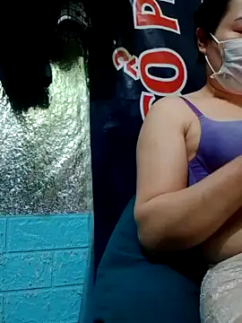 YIYI-502 online show from 02/27/26, 02:50