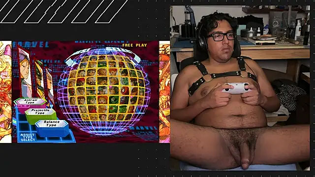 Snapshot of spacemanx_eddy chatting on 05/24/26, 05:01 spacemanx eddy online show from 05/24/26, 05:01
