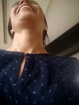 EvaMiranda online show from 04/10/26, 07:40