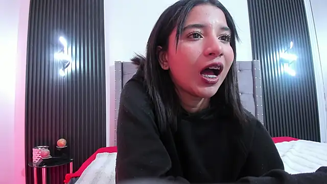 Emily bruss online show from 02/05/26, 03:22