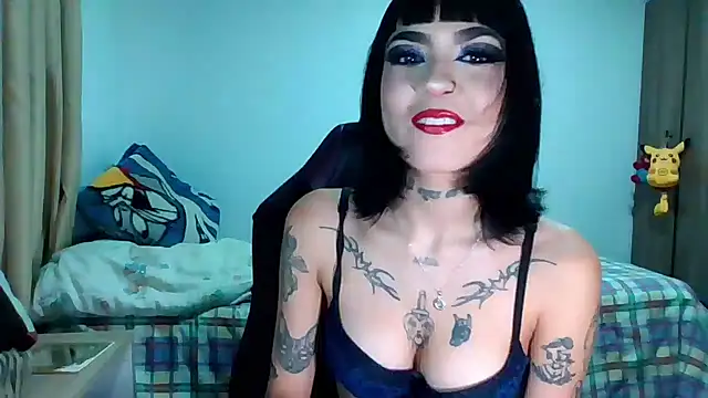 lilith dior online show from 07/11/26, 03:31