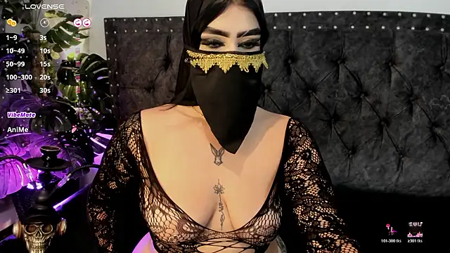 leyla ali4 online show from 02/12/26, 05:57