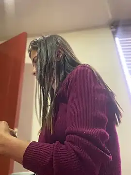 Snapshot of Esperanza_GS chatting on 03/17/26, 10:46 Esperanza GS online show from 03/17/26, 10:46