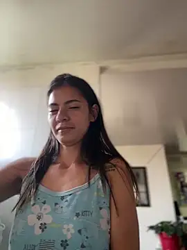 Snapshot of Esperanza_GS chatting on 03/25/26, 11:27 Esperanza GS online show from 03/25/26, 11:27