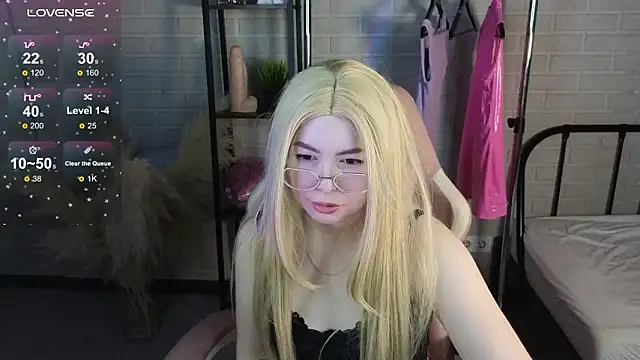 Snapshot of AnitaMeyer chatting on 02/03/26, 09:47 AnitaMeyer online show from 02/03/26, 09:47