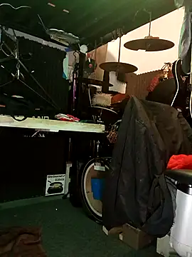 Snapshot of AllucyLu chatting on 02/22/26, 11:09 AllucyLu online show from 02/22/26, 11:09