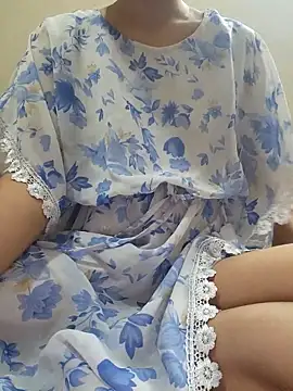 Snapshot of ISSLAA chatting on 04/03/26, 07:01 ISSLAA online show from 04/03/26, 07:01